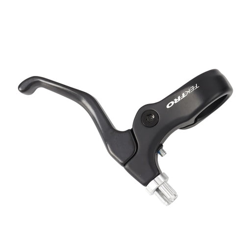 PRO  Tektro Alloy Brake Lever Right Black 289A