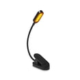 thumbnail image 2 of Toystoory Luz recargable con Clip para lectura, trabajo, estudio, protección ocular ajustable, lámpara LED de costura, luces de abrazadera de borde de Iluminación y accesorios Negro Toystoory HA009592-01B, 2 of 6