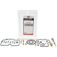 thumbnail image 3 of All Balls Carburetor Rebuild Kit 26-1323 For Yamaha WR400F 00, 3 of 4