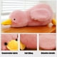 thumbnail image 4 of Muñeco de peluche de algodón con lindos patitos blancos y amarillos, ideal para dormir. También disponible en versión almohada., 4 of 6