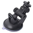 thumbnail image 3 of Dash Holder Car Mount Cam Camera Suction Cup Bracket Video Recorder Stand Sucker, 3 of 9