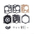thumbnail image 5 of Carburetor Carb Repair Kit For McCulloch Mac PROMAC 700 8200 PM 10 10-10 K10-SDC, 5 of 6