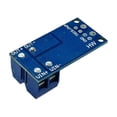 thumbnail image 2 of 12PC 5V-36V Dual MOS Module PWM Driver Module for Electronic Switch ControlBoard, 2 of 12