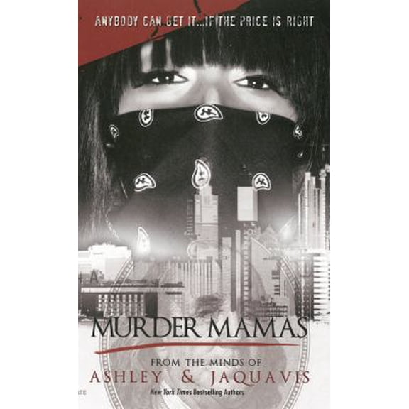 Pre-Owned Murder Mamas (Unknown) 1601625669 9781601625663