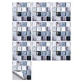 thumbnail image 2 of Affordablo 2025 Renter Friendly Tile Peel And Stick Clearance 1Set 10PC 3D Crystal Tile Sticker Self-Adhesive DIY Waterproof Tile Wall Sticker, 2 of 4