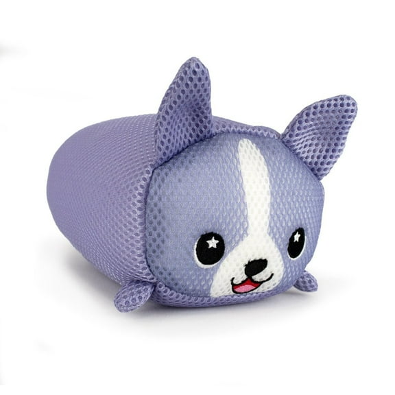 Moosh-Moosh Carrie the Corgi Aqua Water Floating Plush Pool Toy
