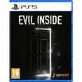 thumbnail image 1 of Evil Inside [PlayStation 5], 1 of 1