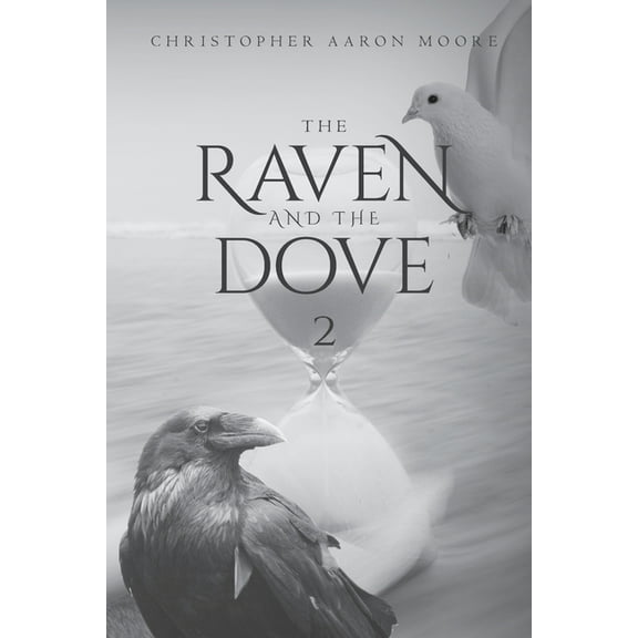 The Raven and The Dove 2, (Paperback)