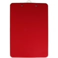 thumbnail image 5 of Saunders, SAU21611, Antimicrobial Clipboard, 1 Each, Red,White, 5 of 6