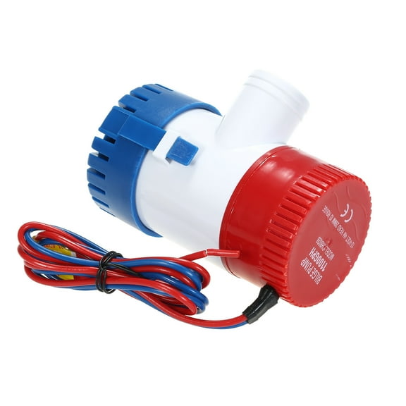 Bilge Pump,Pump Marine Pump 12v Pump Marine Pump Boat Water Marine Pump Boat Ajcoflt Qudai Dsfen Qahm