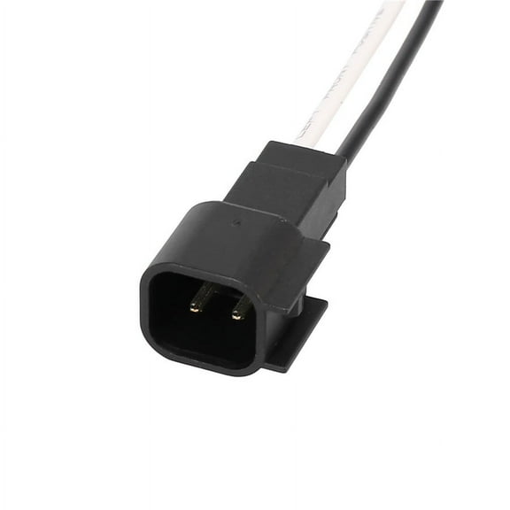 4x Front Rear Door Speaker Wiring Harness Adapters For 1999-2014 Ford F-150 F150