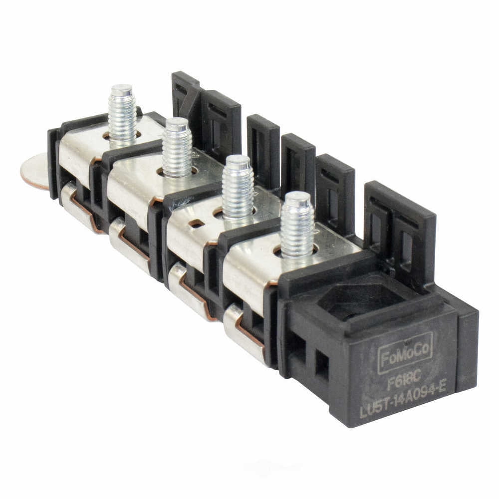 Motorcraft SW-8383 Circuit Breaker Fits select: 2018-2020 FORD F150 POLICE RESPONDER