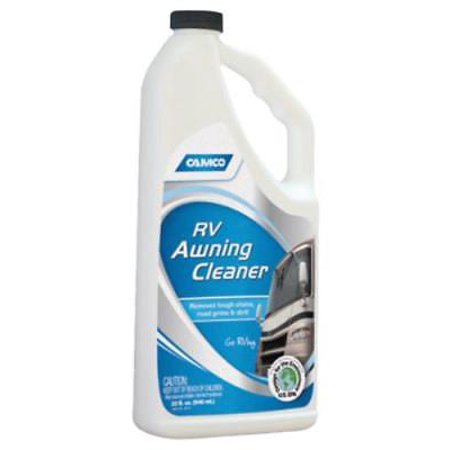 Full Timer's Choice 32 OZ RV Awning Cleaner Remove Mold Mildew Dirt