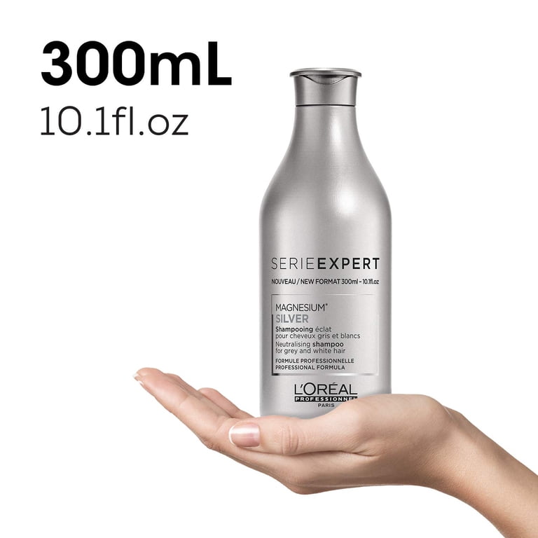 L'Oreal Professionnel Serie Expert Silver Сonditioner