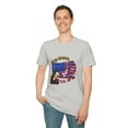 thumbnail image 6 of God Bless the USA Patriotic Tee, 6 of 8