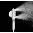 thumbnail image 7 of Moen N207h0 Moen Spa Shower Handheld - White, 7 of 7