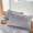 Gray #191, variant on Pillowcase Cases Polyester Microfiber Pillowcase Super Soft And Pillowcase Case Covers Soft Pillowcases Standard Size Breathable