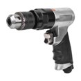 thumbnail image 1 of Air Drill, Pneumatic Tool, Trigger Design Three-Claw Design For Industrial, 1 of 7