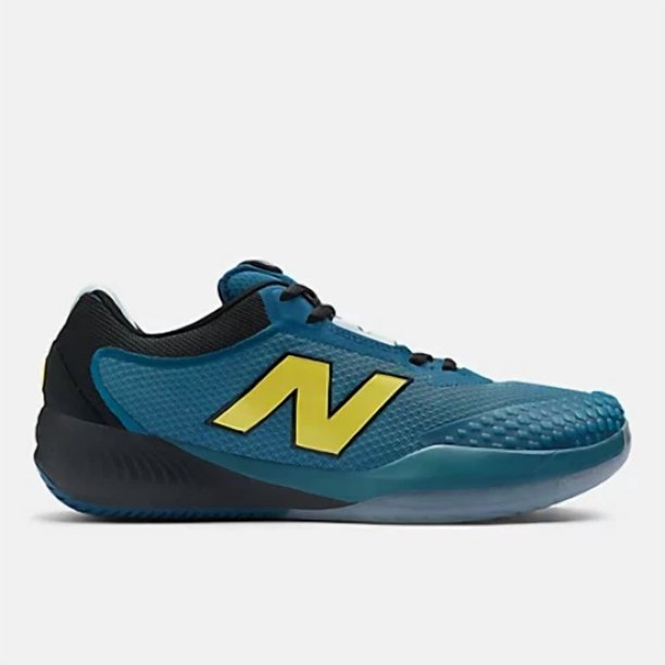 New Balance FuelCell 996v6 MCH996U6 Width 2E Men's Tennis Shoes