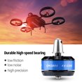 thumbnail image 3 of Motor sin escobillas de carreras de alta velocidad de 2300 KV, CCW, ideal para entusiastas de los drones para cuadricópteros FPV de 250 a 280, 3 of 8