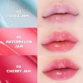 thumbnail image 4 of Bálsamo labial COLORGRAM Tintin Dory Lip Jam 06 Cherry Jam, 4 of 9