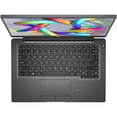 thumbnail image 4 of Restored Dell Latitude 7300 13" FHD i5-8365U 16GB 256SSD WiFi 10 Pro Cam HDMI Laptop (Refurbished), 4 of 7