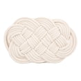 thumbnail image 1 of Tapis Décoratif en Coton Tissé pour Cuisine, Pots Chauds, Tasses, Isolation, Protection de Table, GiftOval, 1 of 5