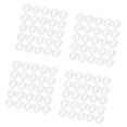thumbnail image 1 of 400 Piezas Conector de Pinzas de Tomate Plantas Vides Accesorios de Motosierra, 1 of 9