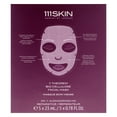 thumbnail image 5 of 111Skin Y Theorem Bio Cellulose Facial Mask , 5 Pc Mask, 5 of 6