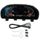 thumbnail image 3 of Car LCD Screen Meter, Personalization Digital Cluster Instrument High Definition  For Auto ANGGREK Digital Dashboard, 3 of 8