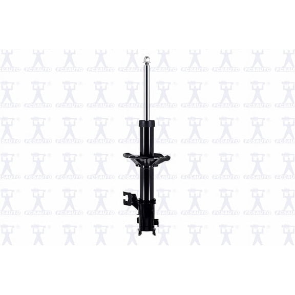 Suspension Strut Assembly