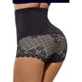 thumbnail image 7 of Curvy Body Tummy Control Butt Lifter Shaper, 7 of 7
