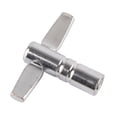 thumbnail image 3 of Clé de Tambour T, Clé de Réglage Universelle Portable pour Assembler, 3 of 8