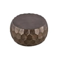 thumbnail image 5 of CT-101 Coffee Table  made with Aluminum in Gold, 5 of 5