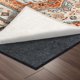 thumbnail image 2 of Almohadilla antideslizante Rug Pad Yxzhyaba, 100% impermeable, 9 x 12 pies, 2 of 8