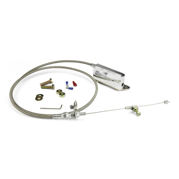 Lokar KD-2400HT LOCKD-2400HT HI-TECH ELECTRIC KICKDOWN KIT