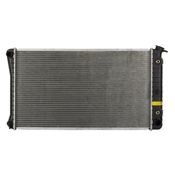 Spectra Premium CU1202 Automotive Radiator
