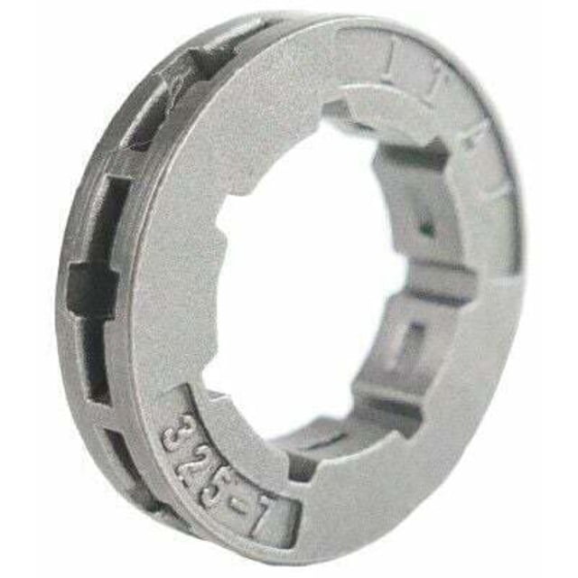 .325 Pitch 7-Tooth Sprocket for Chainsaw, Compatible with Various Brands