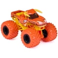 thumbnail image 2 of Monster Jam, Official El Toro Loco Monster Truck, Die-Cast Vehicle, 1:64 Scale, Kids Toys for Boys Ages 3 and up, 2 of 7