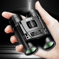 thumbnail image 3 of Professional High Definition Telescope Phone Binoculars High Magnification Bak4 Micro Night Vision Telescope For Camping, 3 of 4