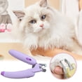 thumbnail image 1 of Cortaúñas Banana Pets Hot6sl Accesorio para Mascotas Del hogar, 1 of 6
