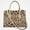 2096, variant on Giraffe Print (2) Cross Body Bags For Women Small Leather Female Handbags Fashion Top-Handle Totes