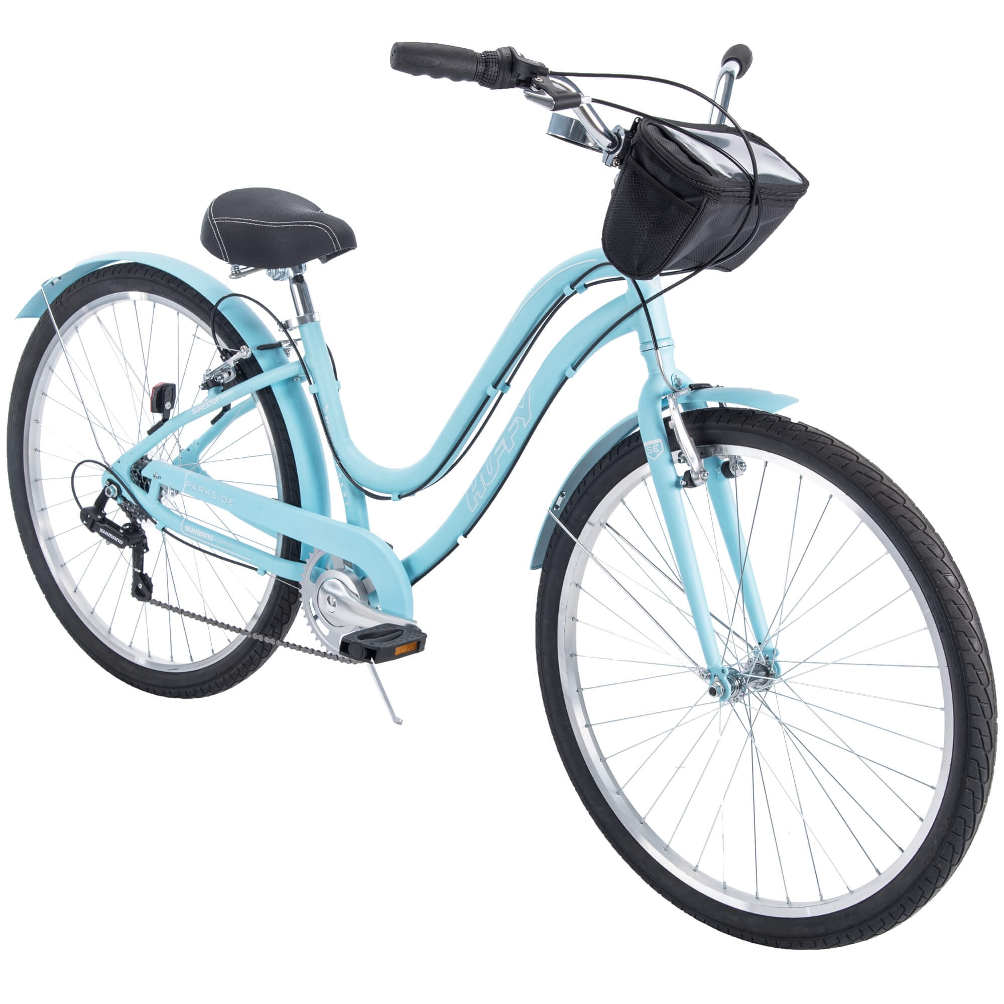 women's 7 speed bike