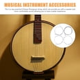 thumbnail image 4 of 4pcs Chinese Zhongruan Parts Professional Replacement Zhongruan String, 4 of 8