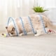 thumbnail image 3 of onlyliua ¡ Liquidación de Ofertas de Hoy! Túnel Plegable 2024 Nuevo Juguete Túnel Juguete de Túnel de Cazade Juego Automático con Túnel de Ratones Túneles de Juguete para Gatos Interior Mascota L, 3 of 5