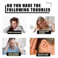 thumbnail image 2 of Eelhoe Ear Oil Drops Ear Cleaning Ear Health Care Drops, 2 of 4