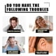 thumbnail image 2 of Eelhoe Ear Oil Drops Ear Cleaning Ear Health Care Drops, 2 of 4