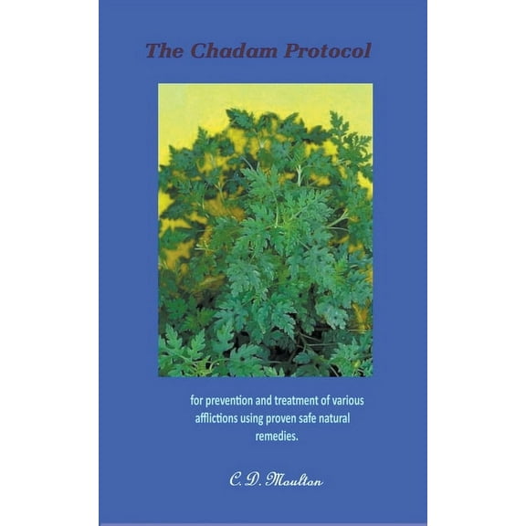 The Chadam Protocol, (Paperback)