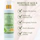 thumbnail image 5 of Aloe & Colloidal Oats Natural Body Lotion for Soothing Relief & Deep Hydration, 8 oz by LatherGreen, 5 of 6