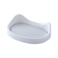 thumbnail image 1 of YEJIMAN Clearance 1PC Cat Soap Box Suction Cup Wall Mounted Soap Holder, 1 of 3